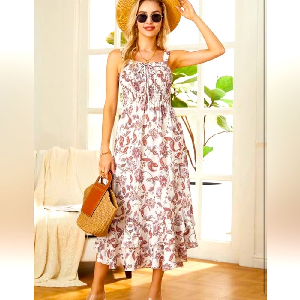Grace Karin NWT sz Lg.